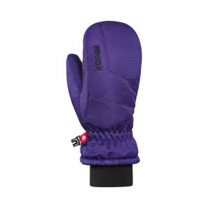 Peak Short Cuff Mittens - Junior