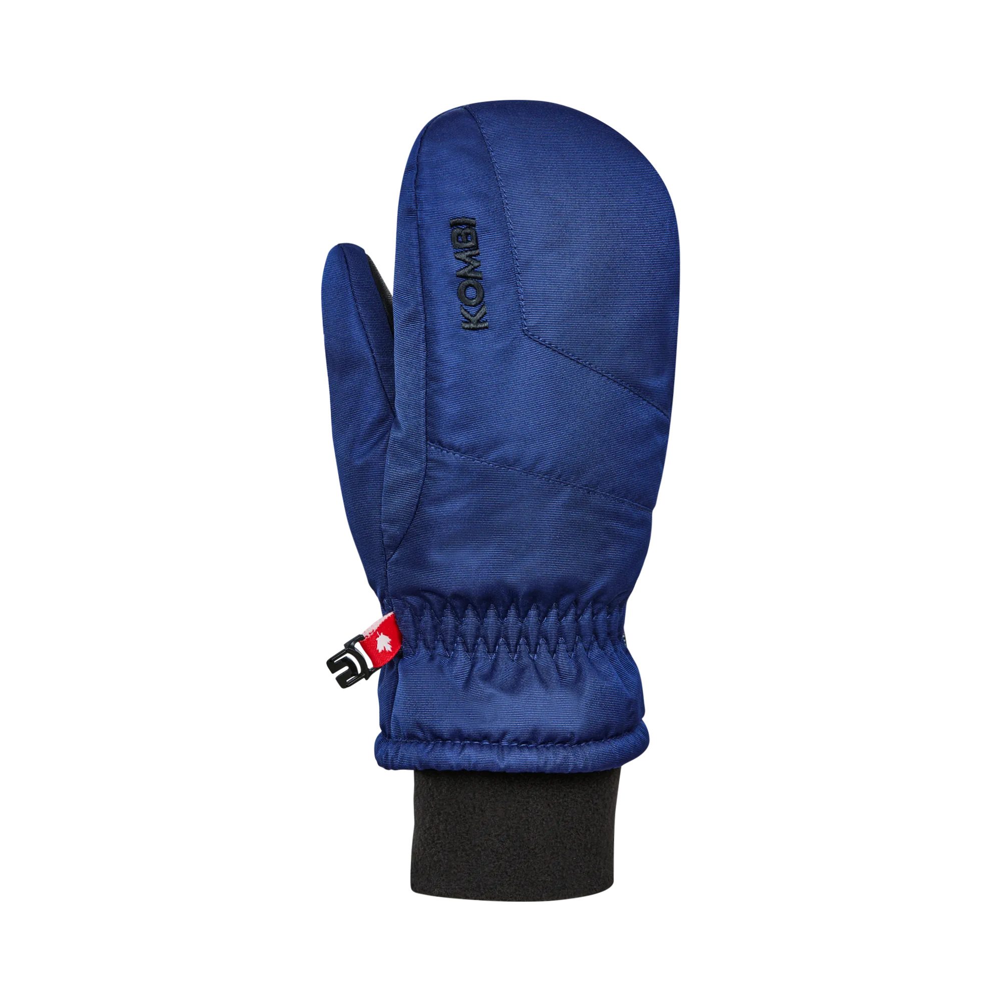 Peak Short Cuff Mittens - Junior