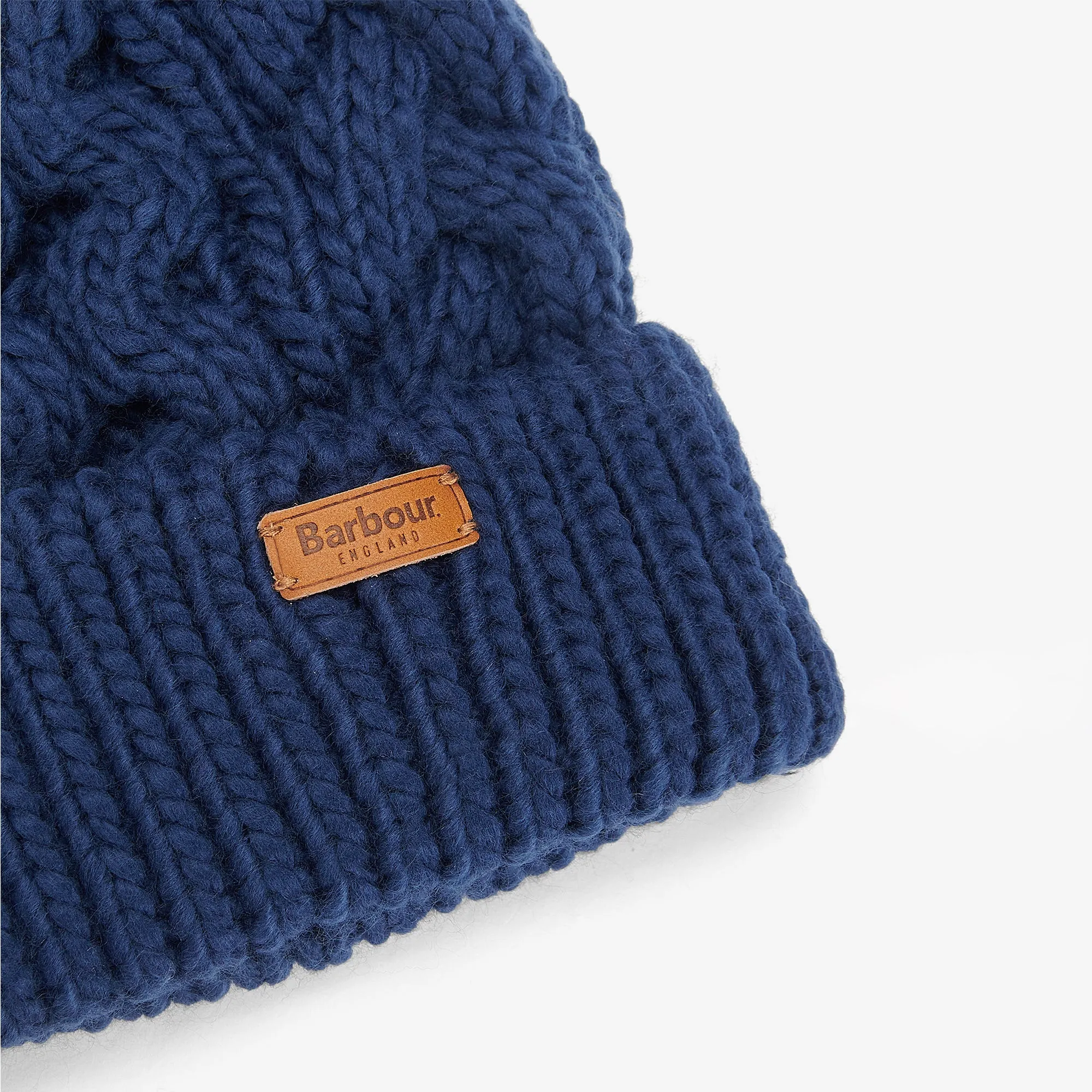 Penshaw Beanie Hat