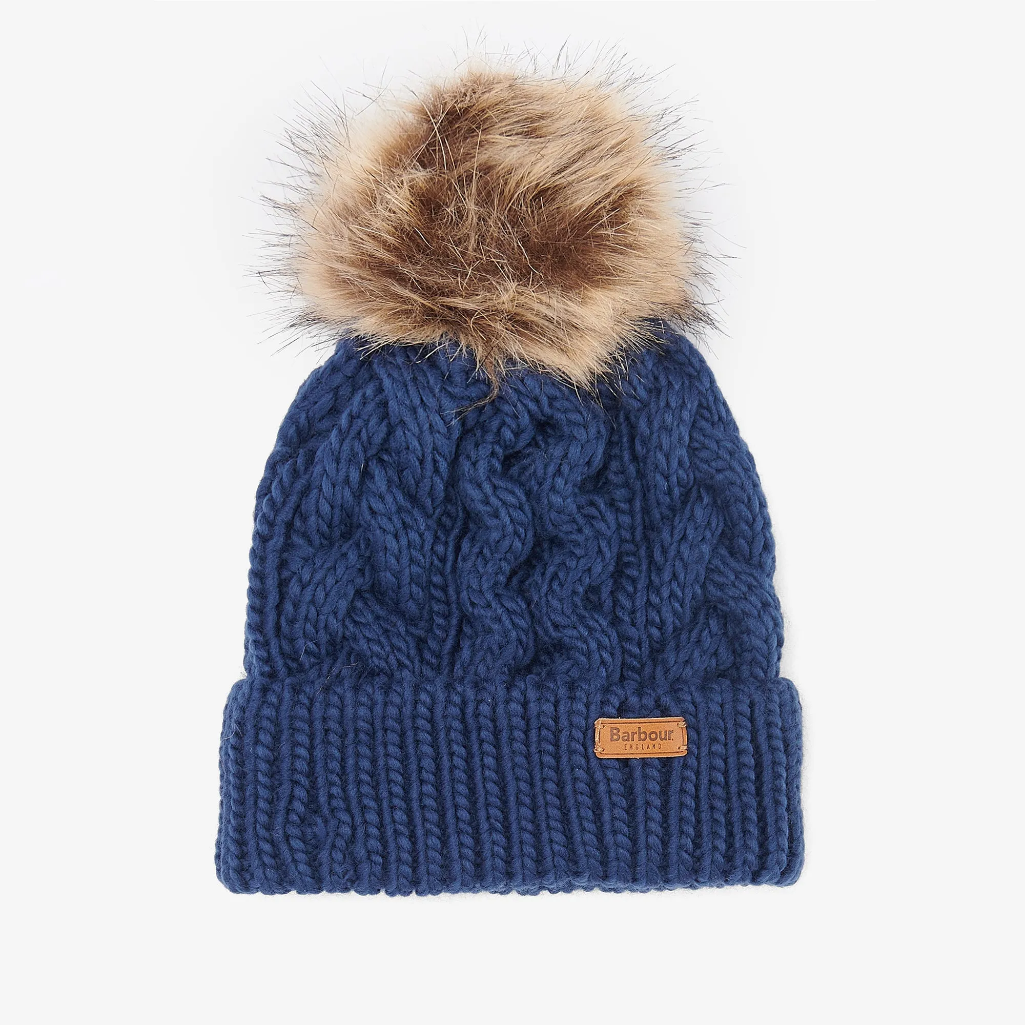 Penshaw Beanie Hat