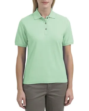 PING COLLECTION - Ladies Pima Pique Sport Shirt.  LP305