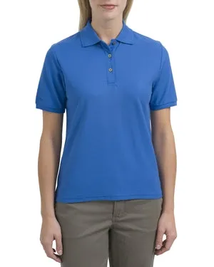 PING COLLECTION - Ladies Pima Pique Sport Shirt.  LP305