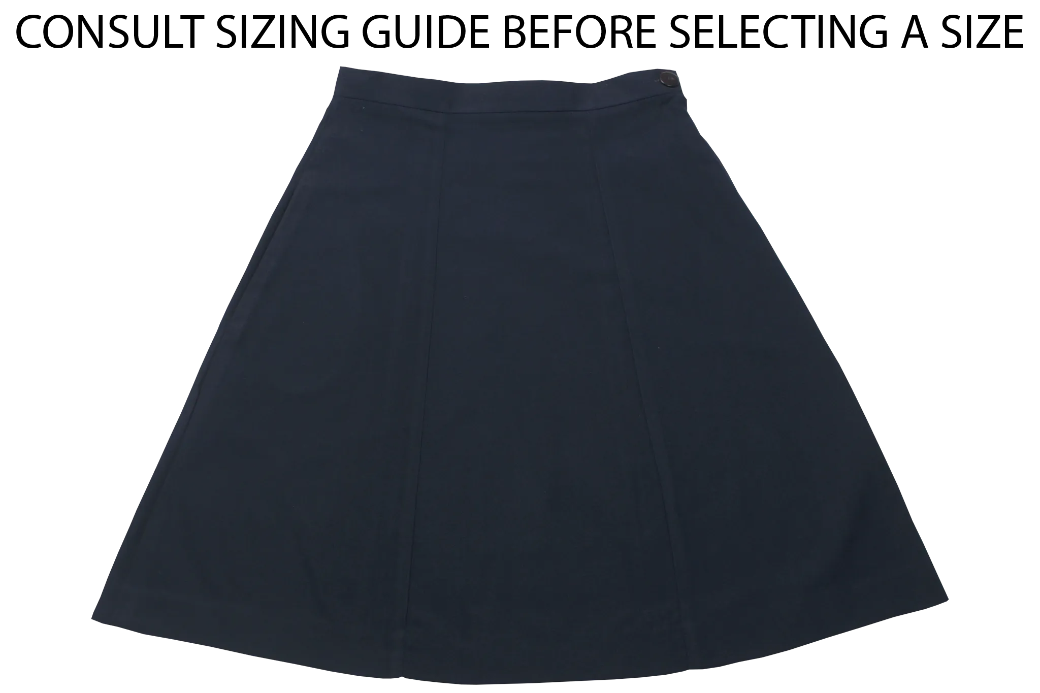 Plain Skirt - Amangwe