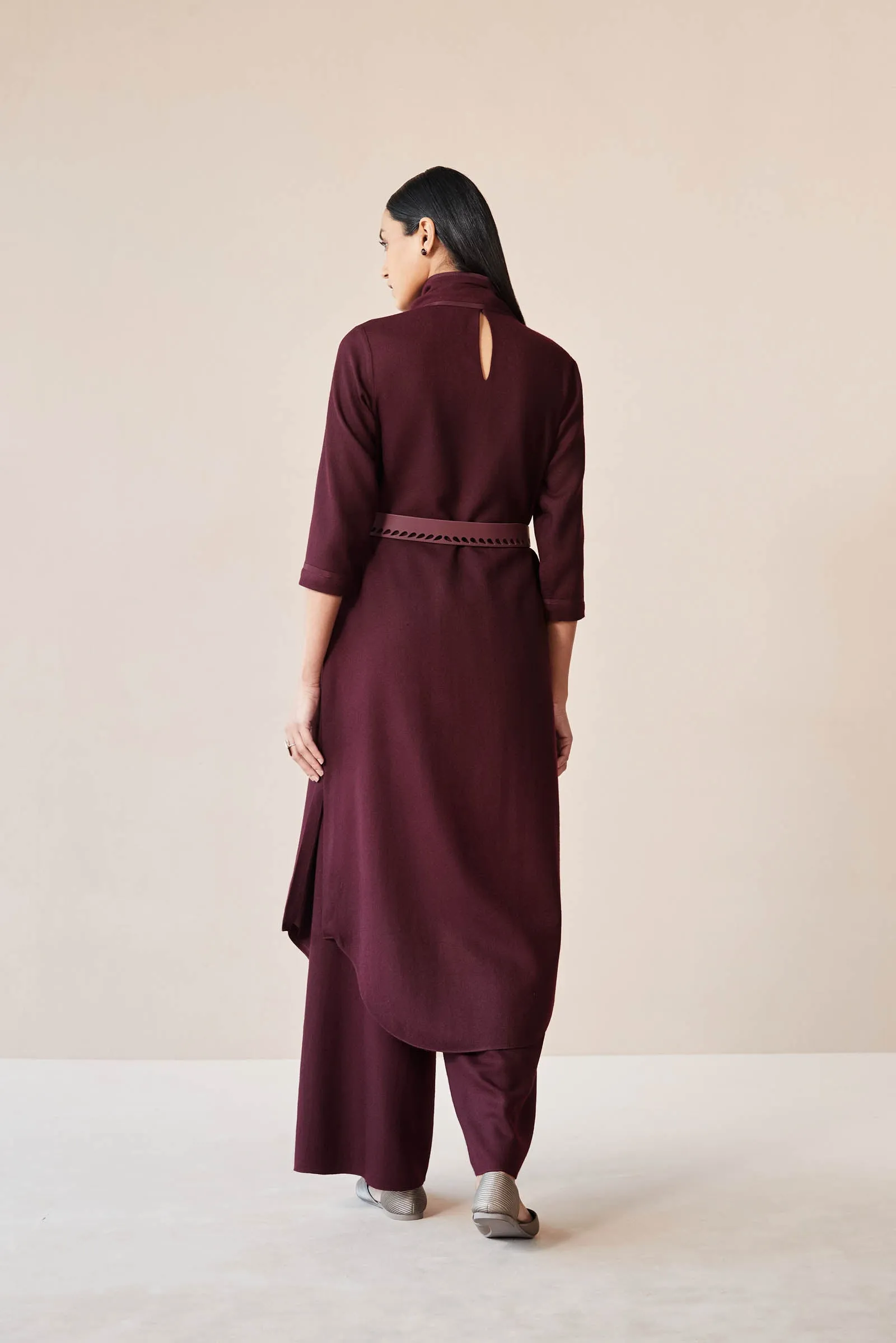 Razan Tunic Set