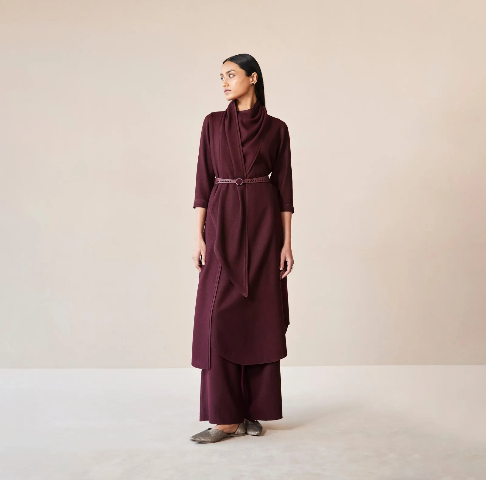 Razan Tunic Set