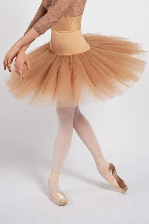 READY-TO-WEAR COLORFUL TUTUS