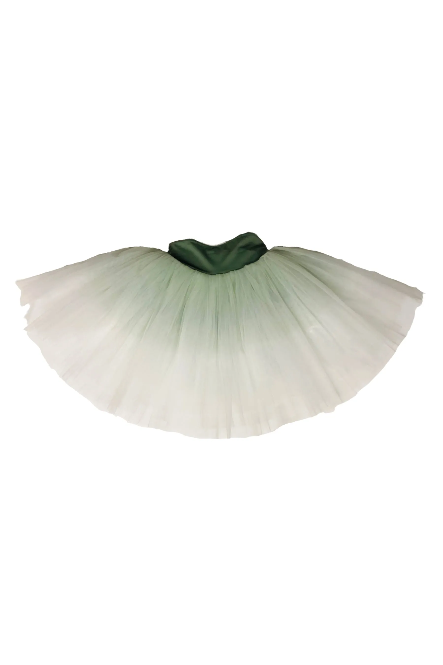 READY-TO-WEAR COLORFUL TUTUS