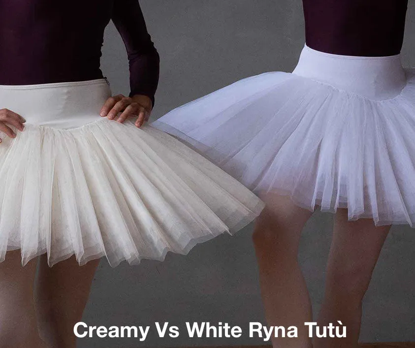 READY-TO-WEAR COLORFUL TUTUS