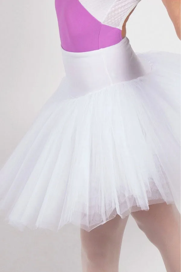 READY-TO-WEAR COLORFUL TUTUS