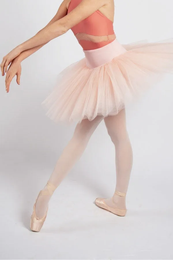 READY-TO-WEAR COLORFUL TUTUS