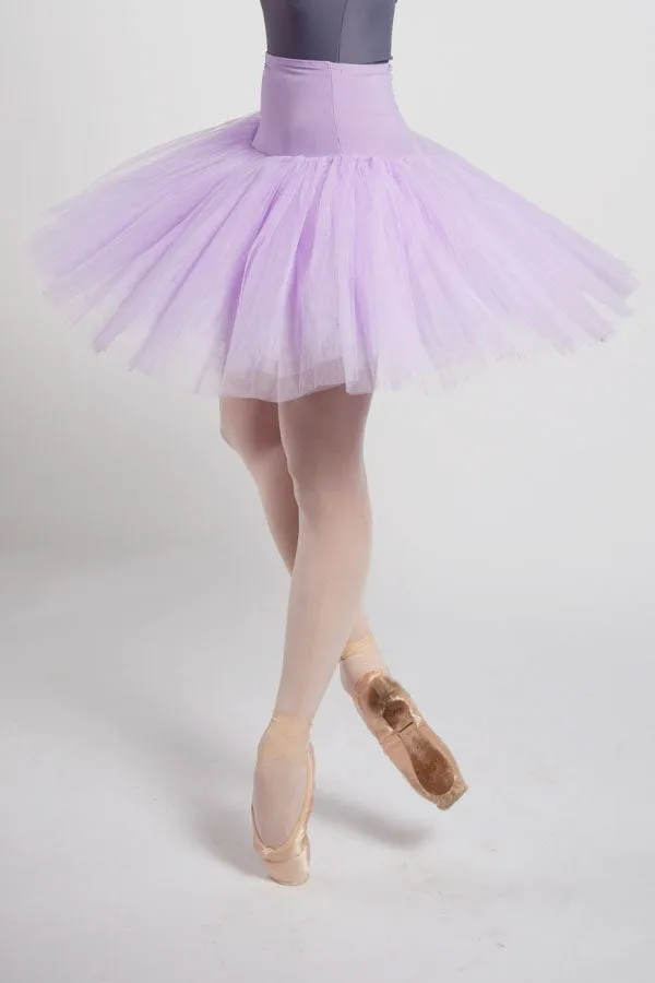 READY-TO-WEAR COLORFUL TUTUS