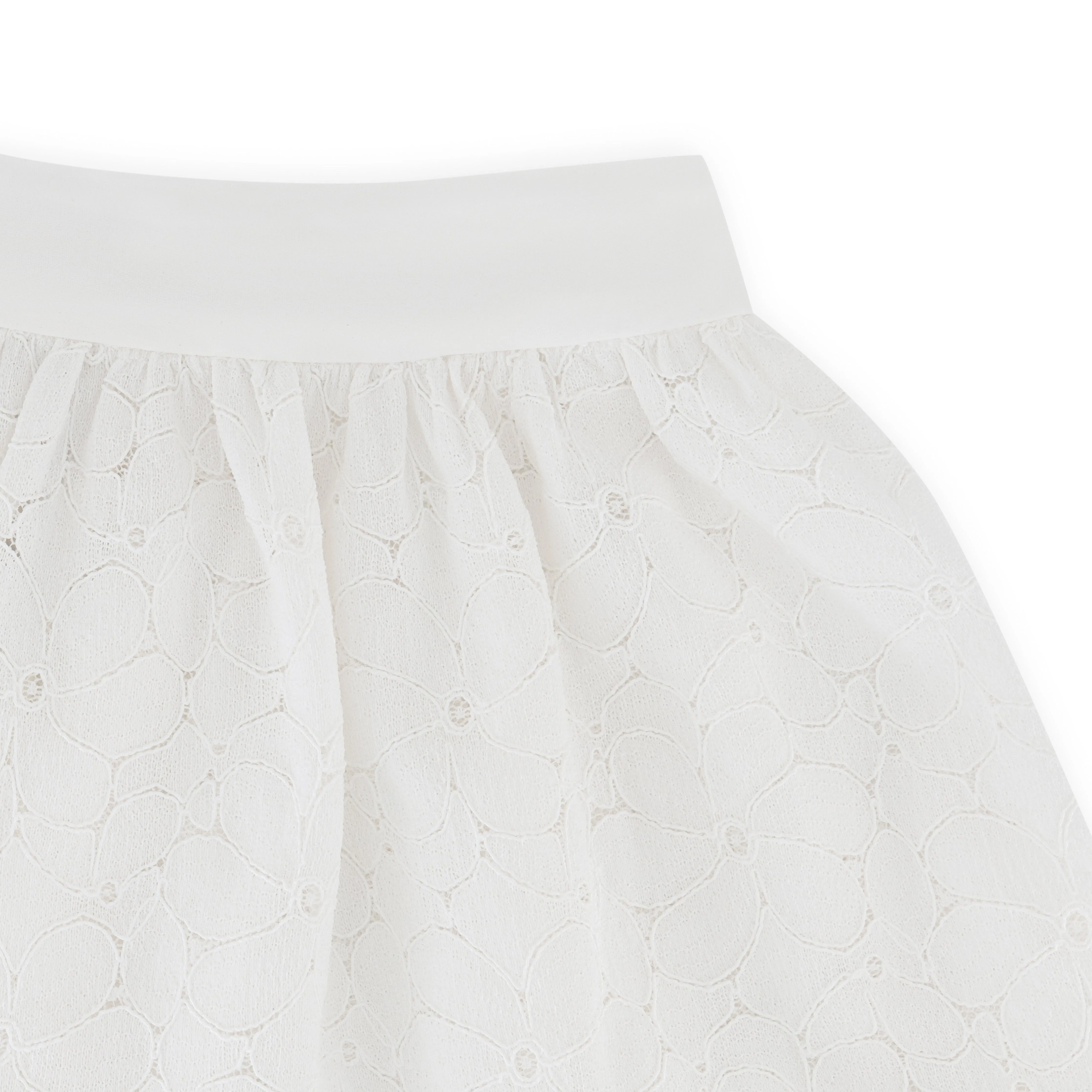 Resort Reverie Girl's Skirt