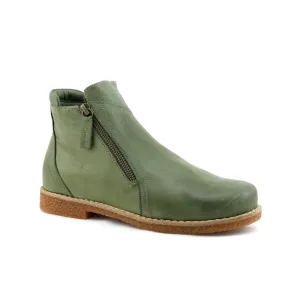 Rilassare Tallow Olive Boot