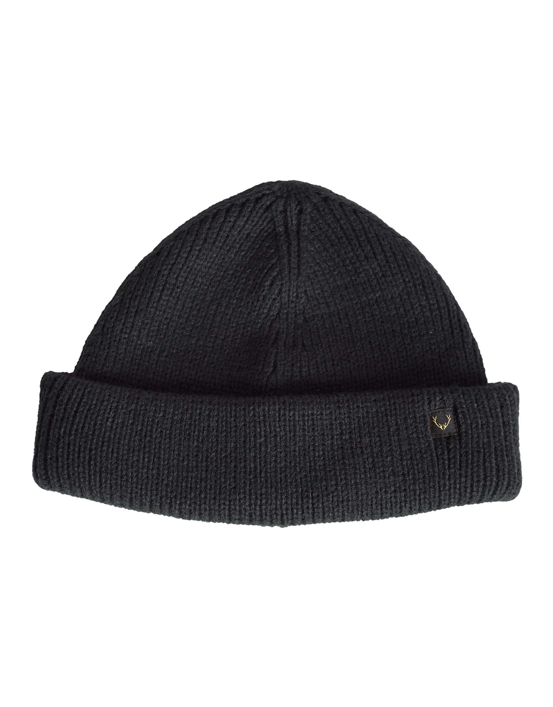 Rojo Shortie Womens Beanie