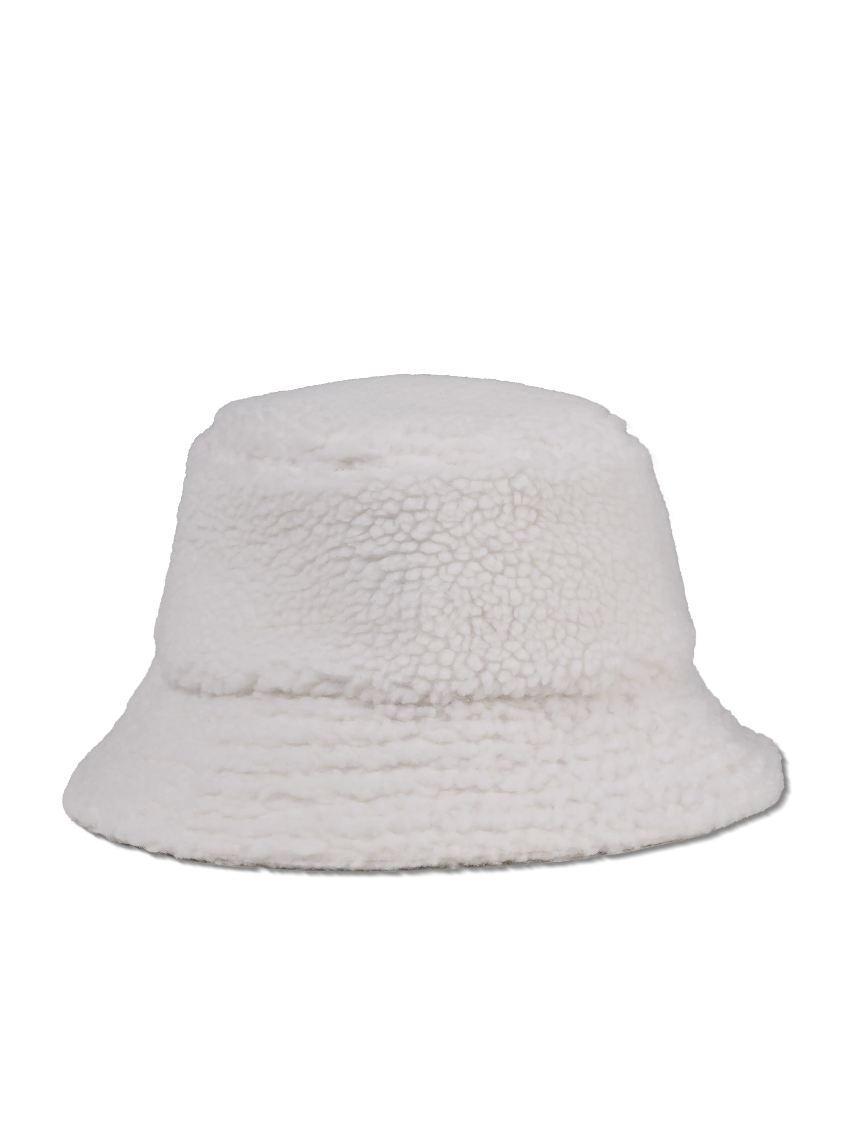 Sherpa Bucket Hat