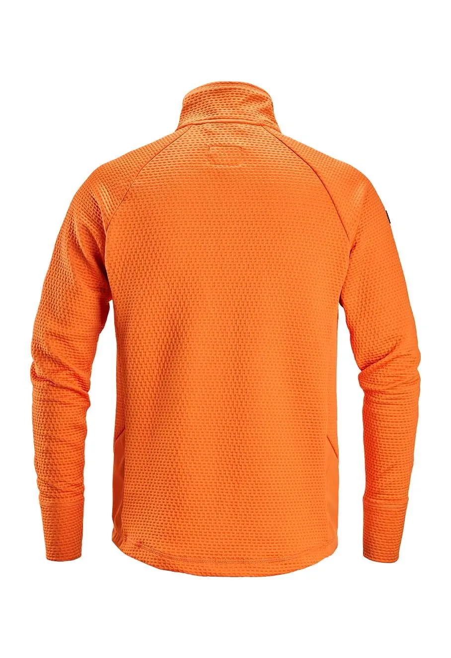 Snickers&#x20;Midlayer&#x20;Jacket&#x20;8404&#x20;-&#x20;Orange