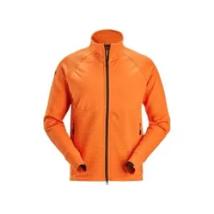 Snickers&#x20;Midlayer&#x20;Jacket&#x20;8404&#x20;-&#x20;Orange