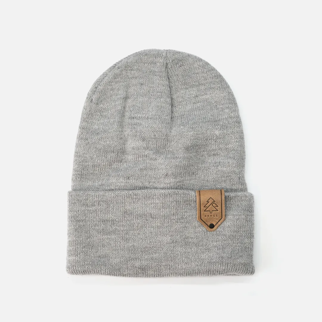 Solo Pine Knit Beanie