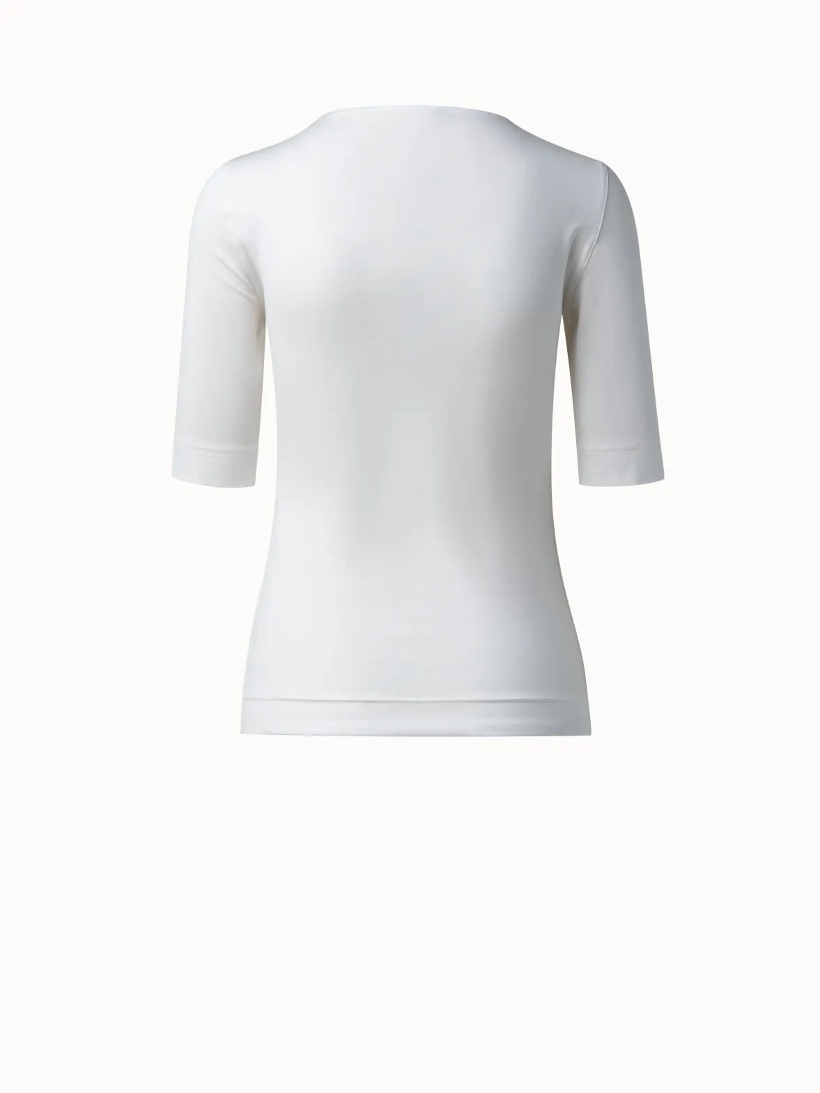 Square-Neck-Shirt