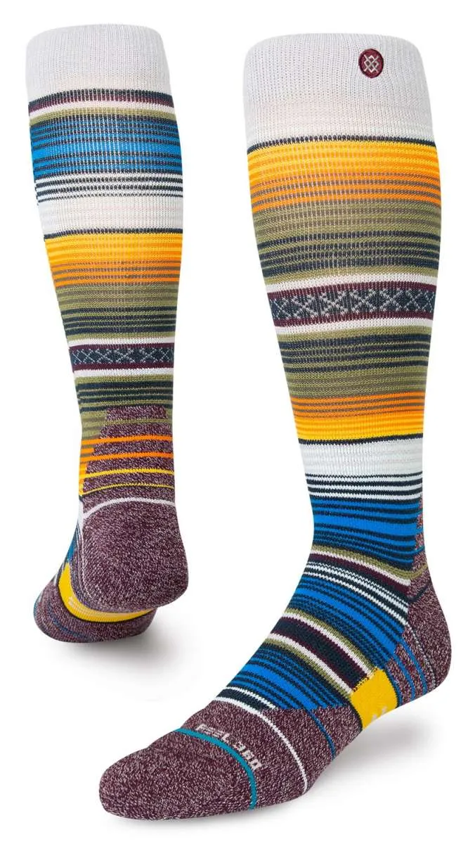 Stance Curren Snowboard Socks 2023