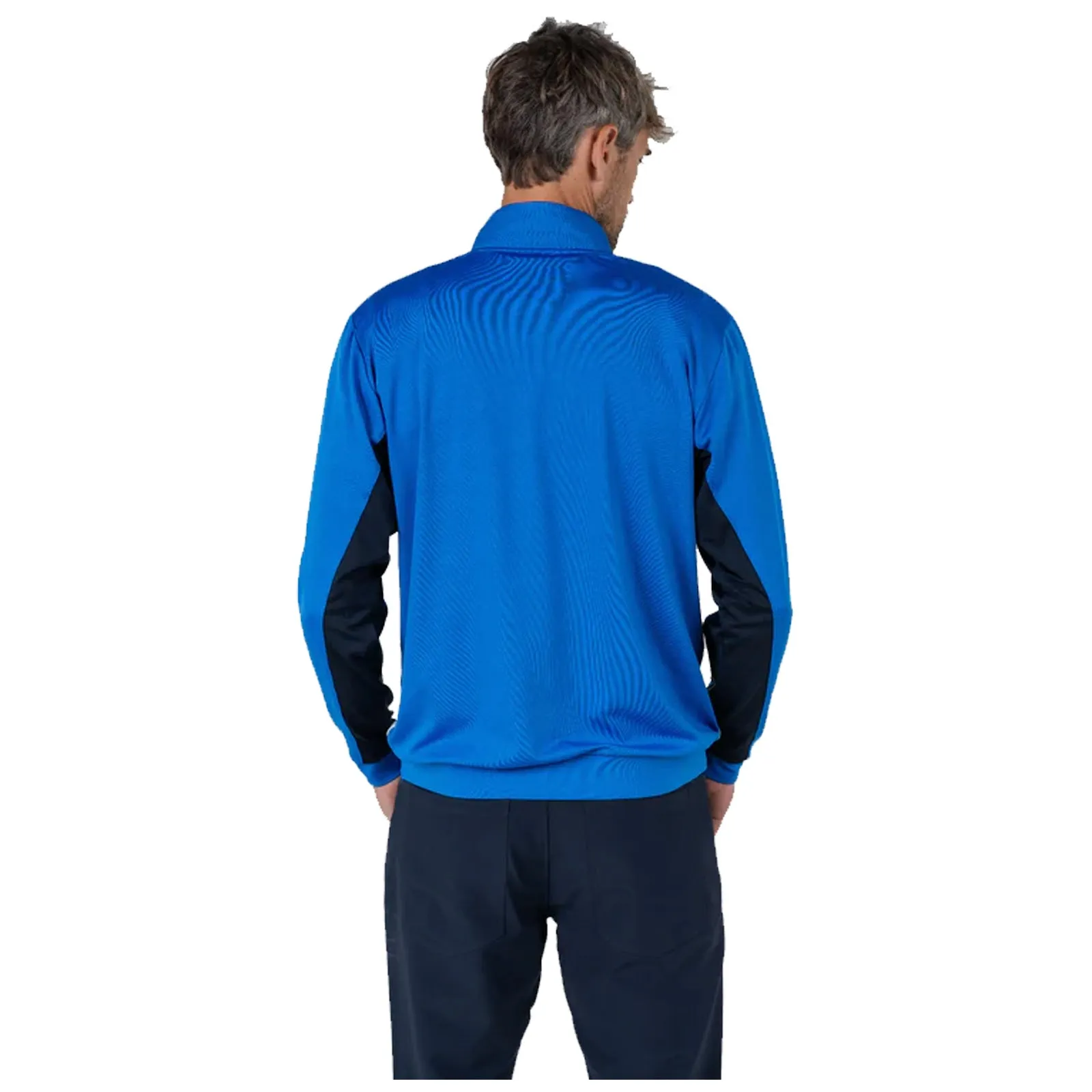 Stuburt Mens Partridge Half Zip Top