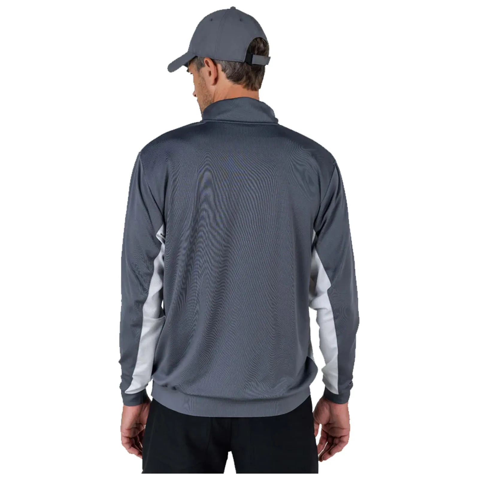 Stuburt Mens Partridge Half Zip Top