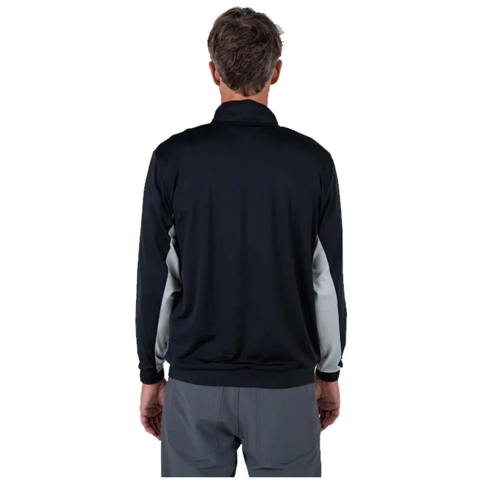 Stuburt Mens Partridge Half Zip Top