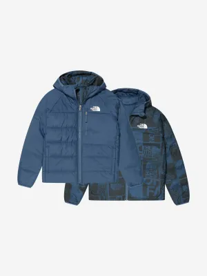 The North Face Boys Reverisble Perrito Jacket