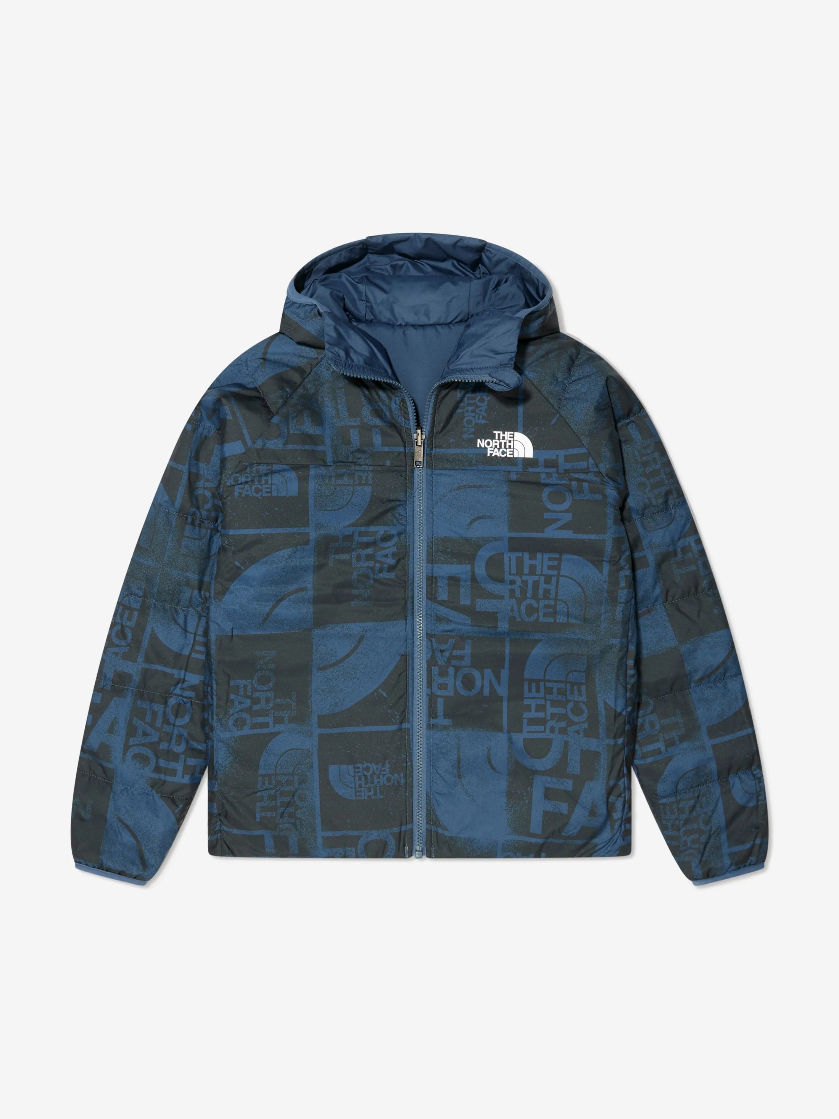 The North Face Boys Reverisble Perrito Jacket