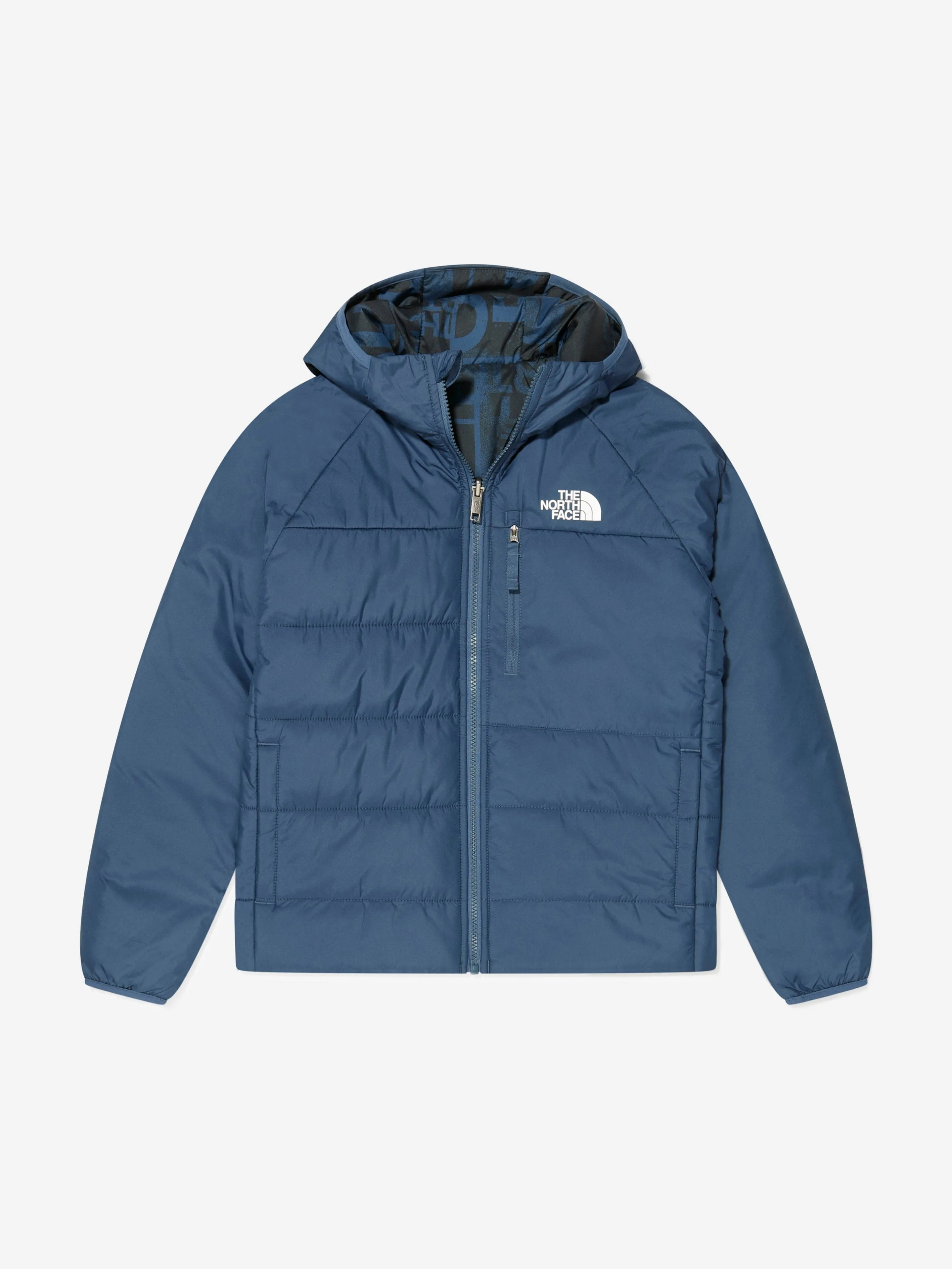 The North Face Boys Reverisble Perrito Jacket