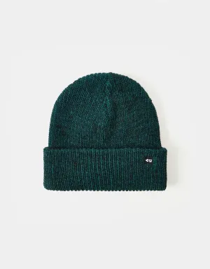 ThirtyTwo Basixx Beanie - Black/Green