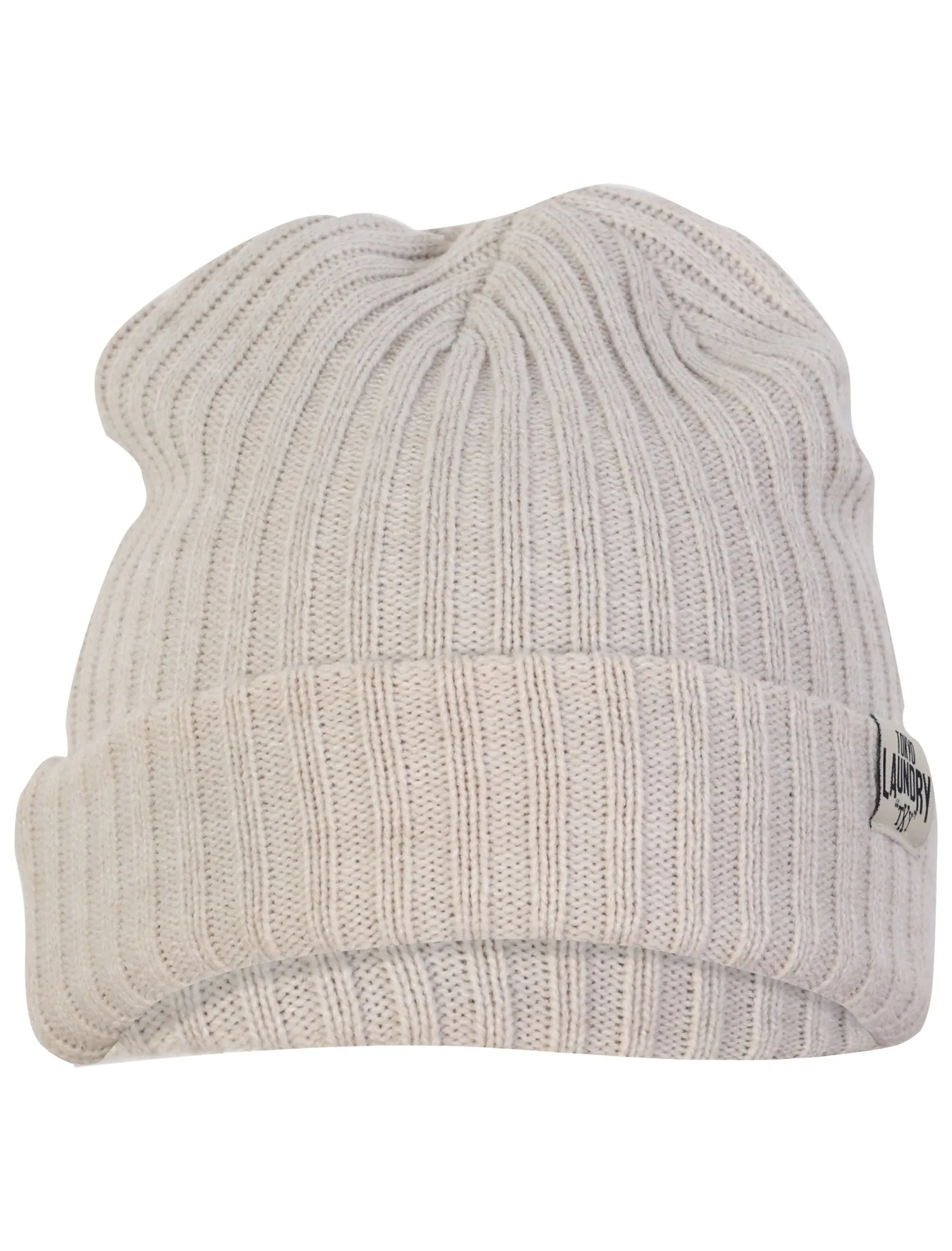 Tokyo Laundry Daleham Knitted Beanie Hat