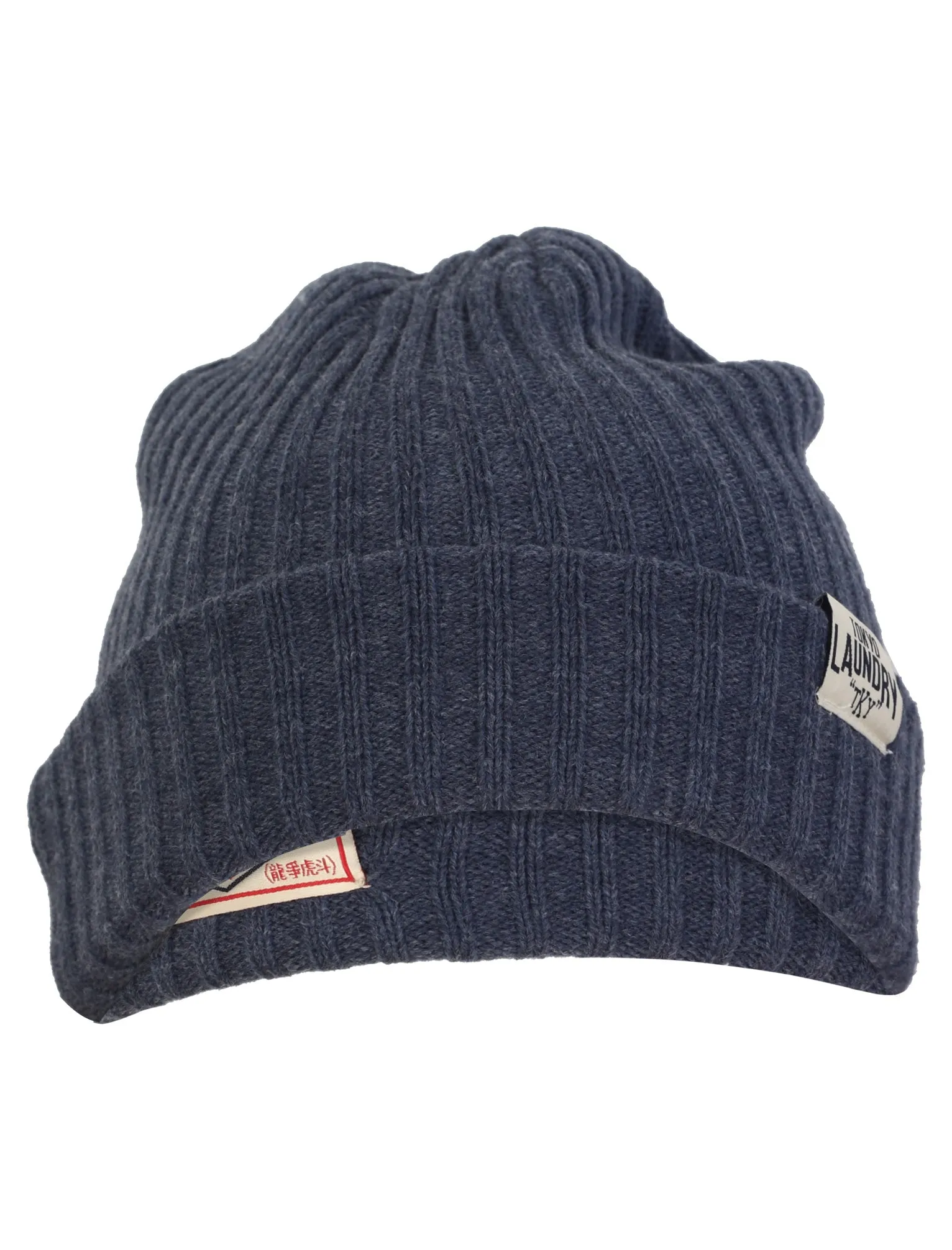 Tokyo Laundry Daleham Knitted Beanie Hat