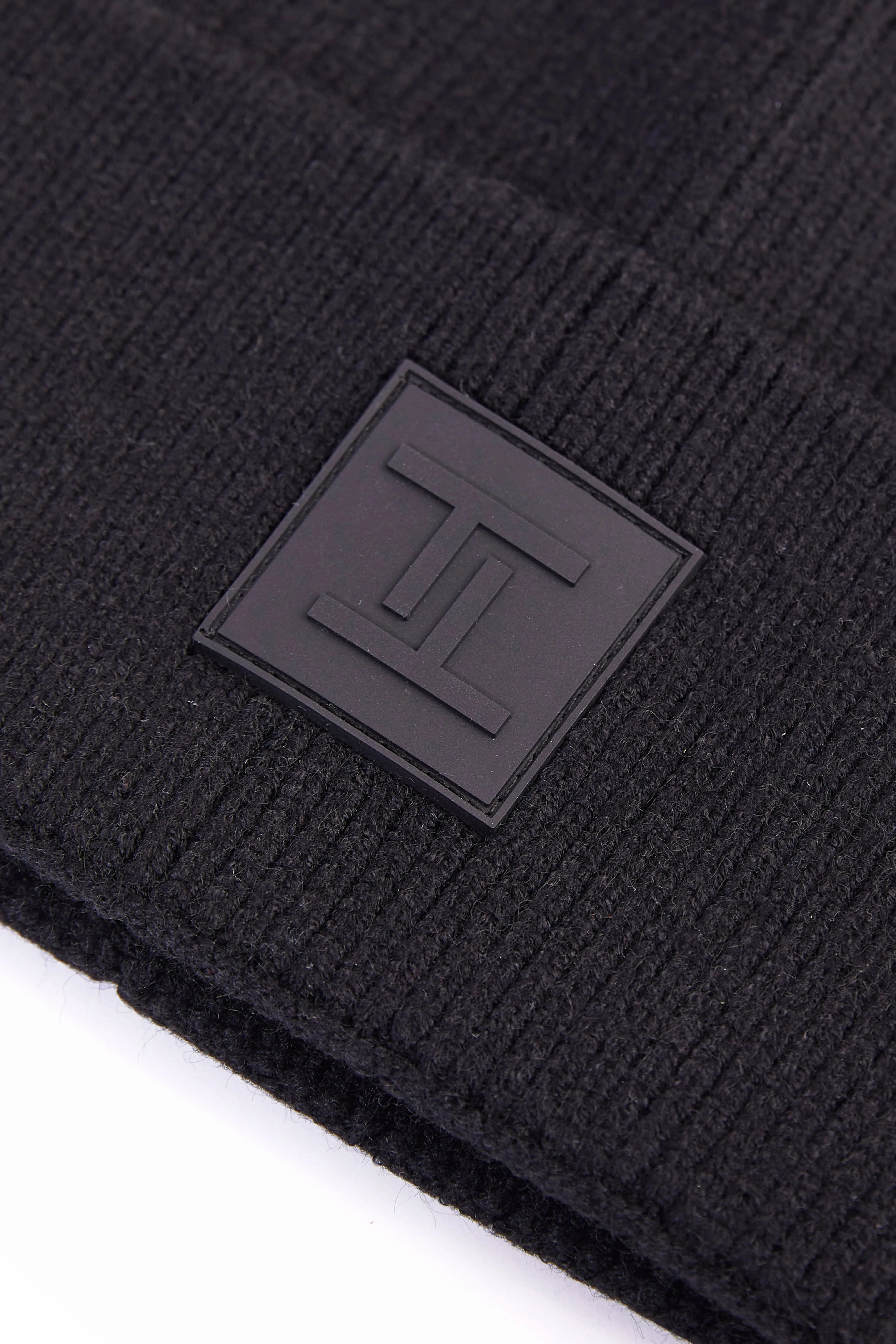 TT Beanie: Black