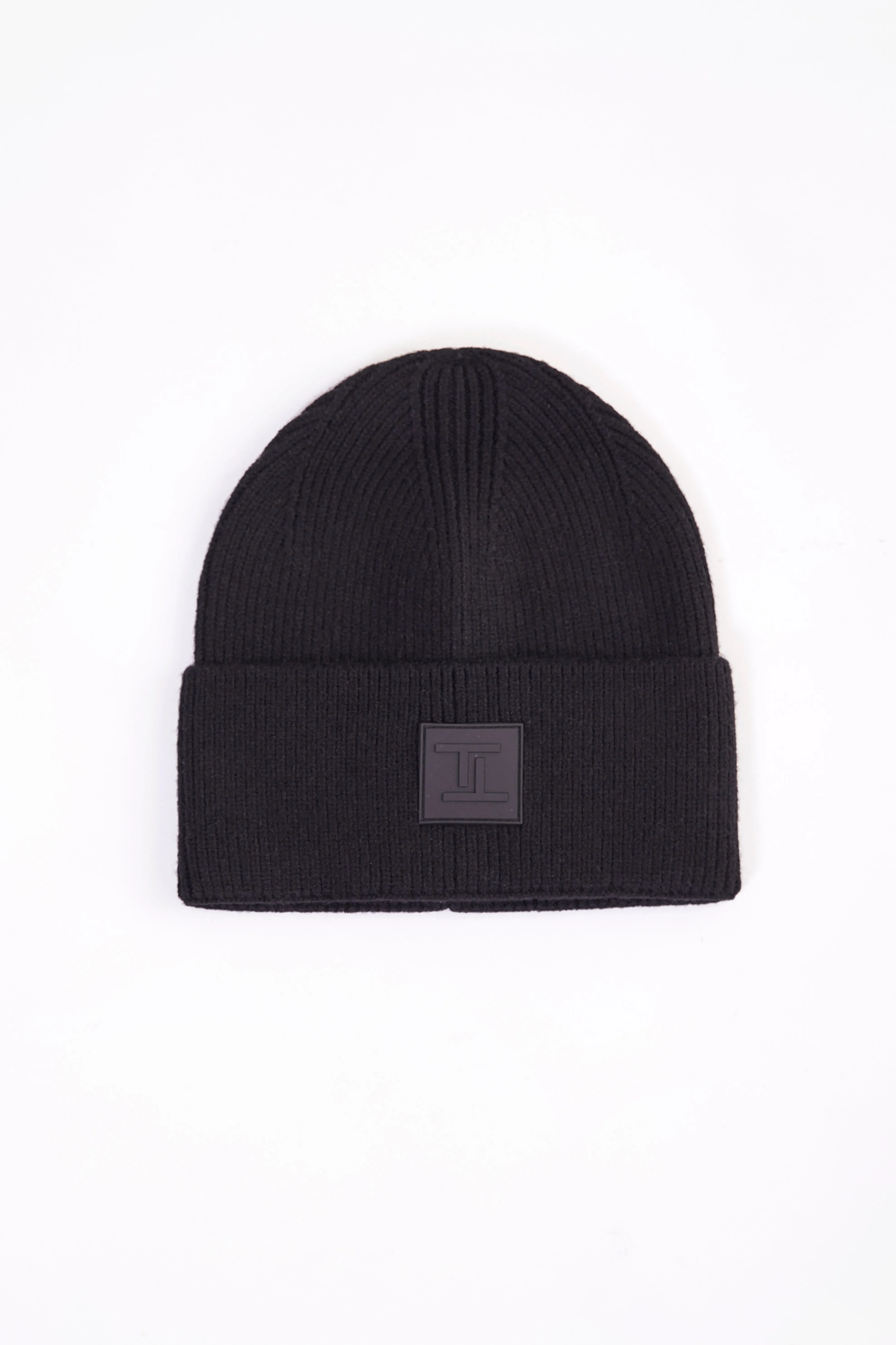 TT Beanie: Black