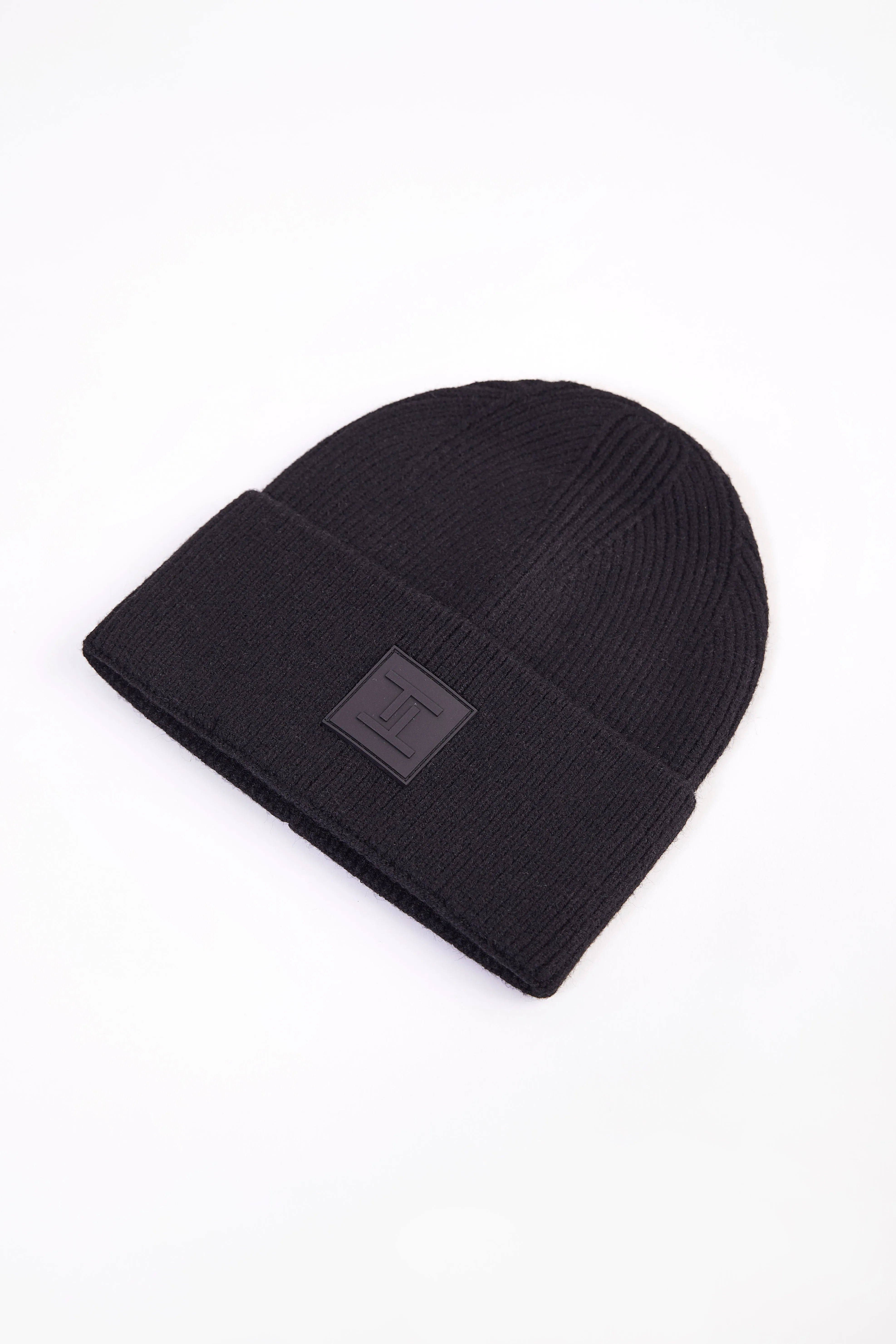 TT Beanie: Black