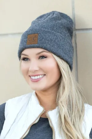 Urban Chill Womens Beanie Hat