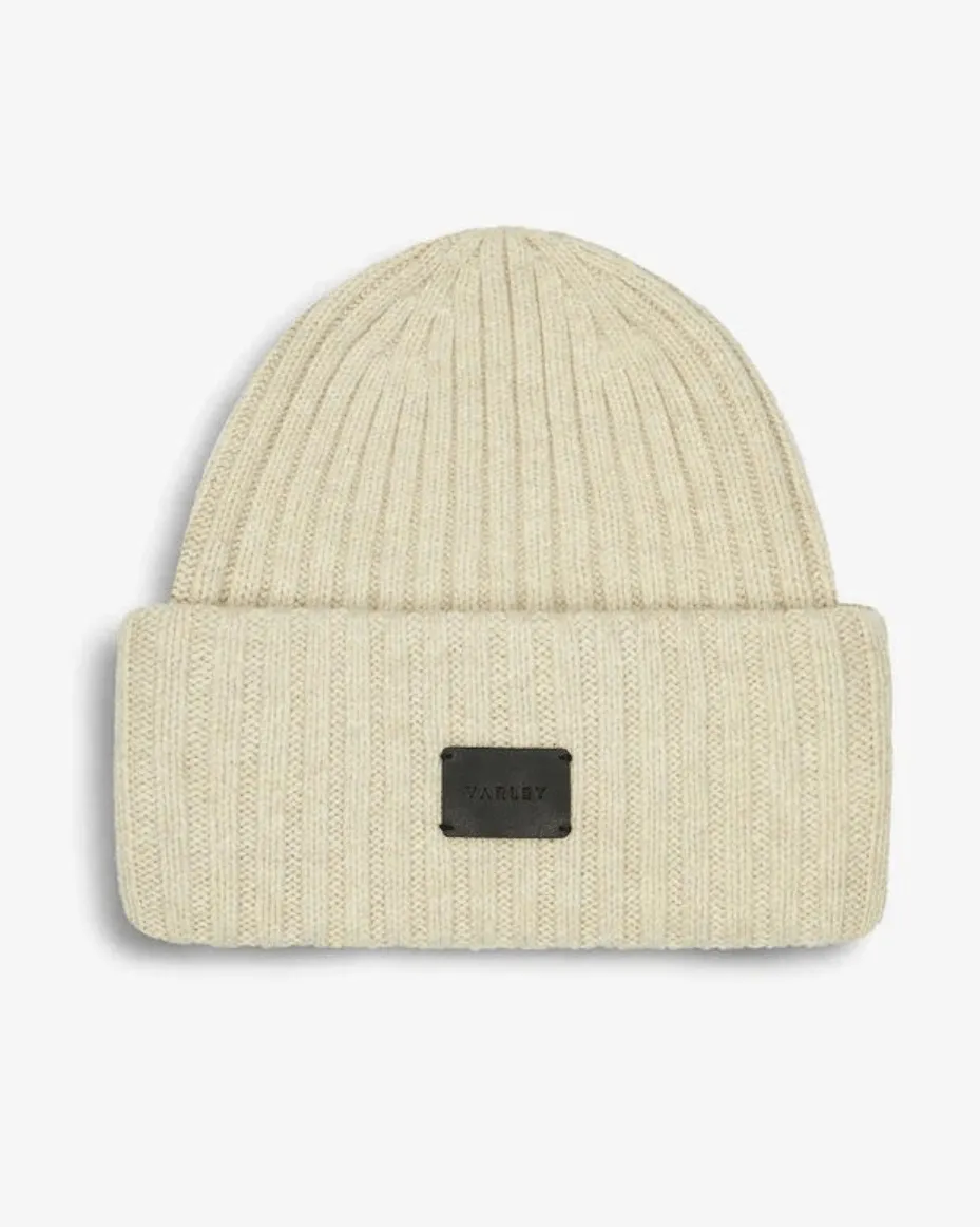 Varley Elva Chunky Rib Beanie