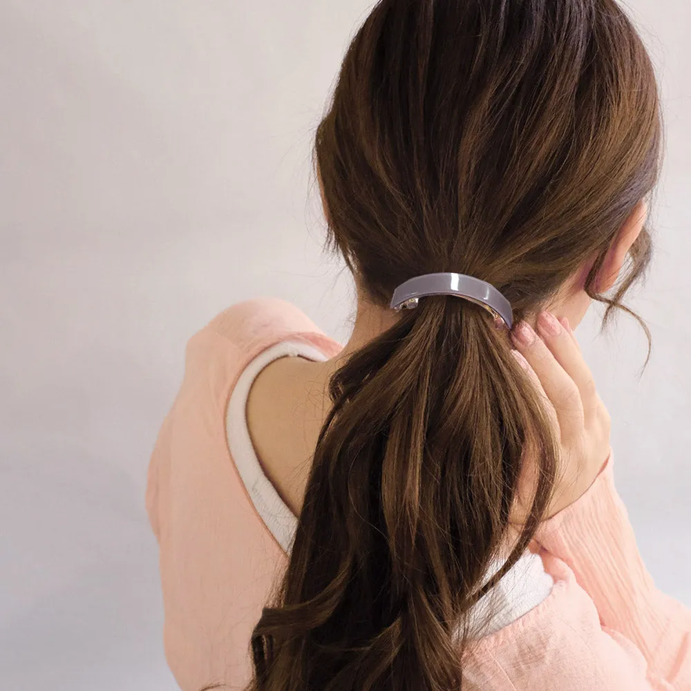 Versatile Arch Hair Barrette