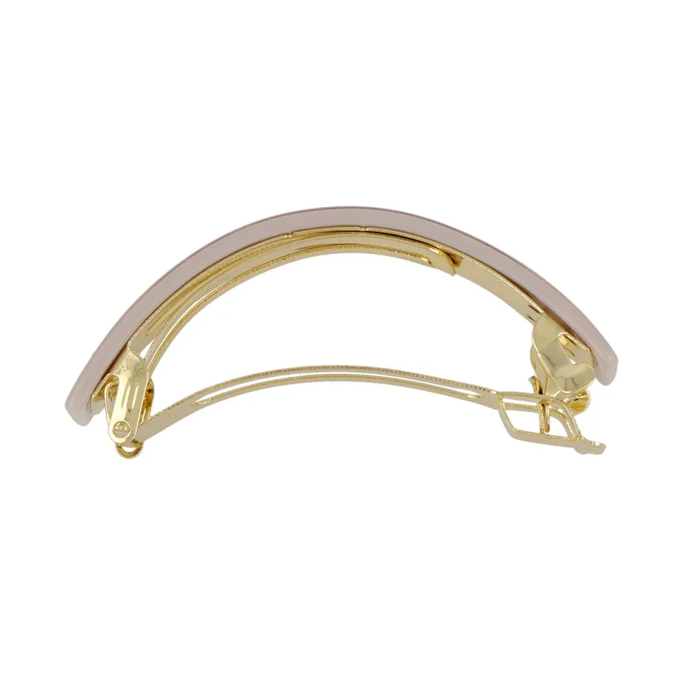 Versatile Arch Hair Barrette