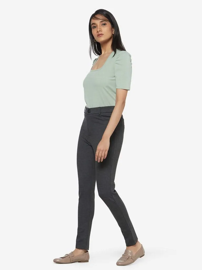 Wardrobe Grey Orion Trousers