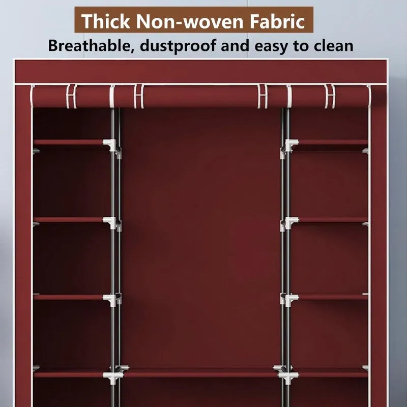 Wardrobe Organiser