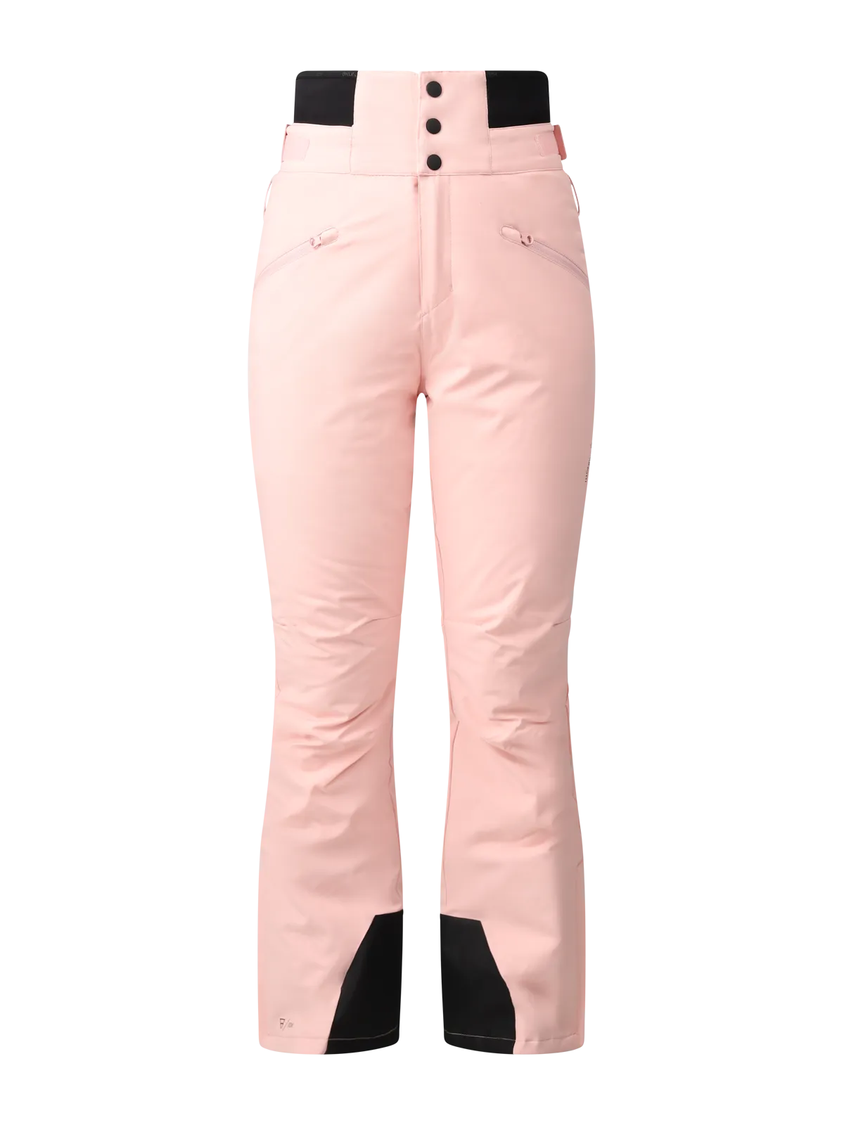 Whitewater Women Snow Pants | Soft Pink