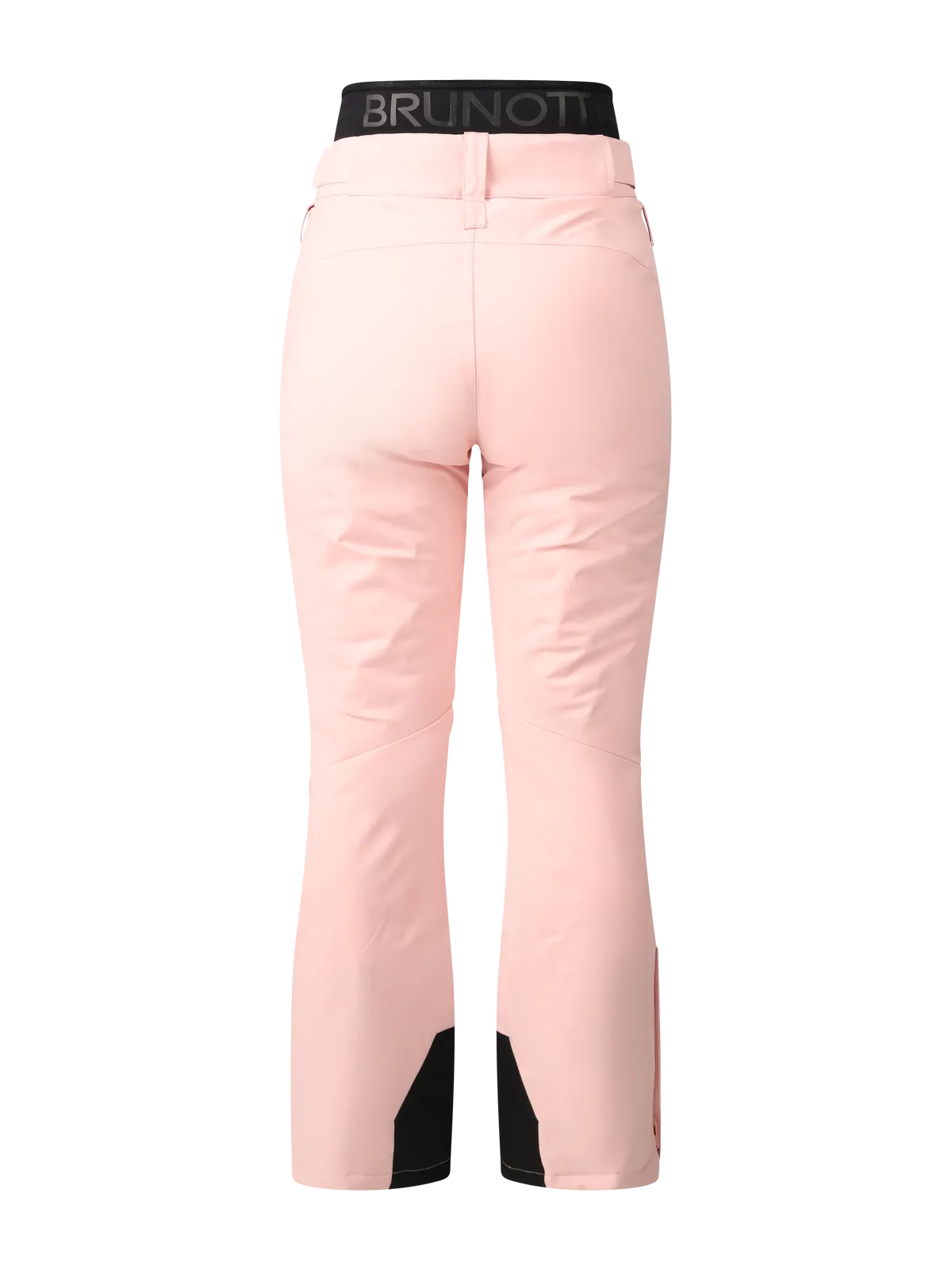 Whitewater Women Snow Pants | Soft Pink