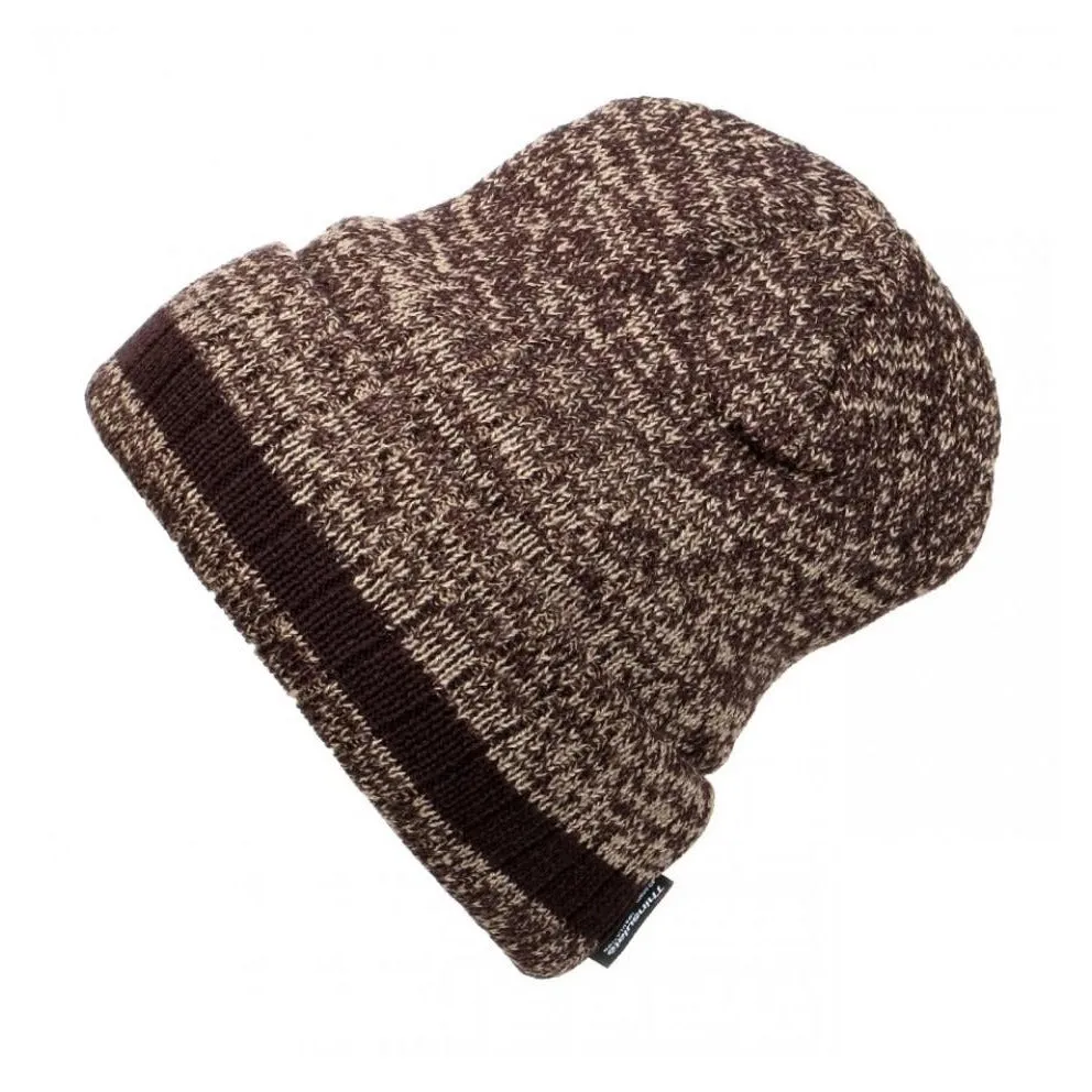 Winter Thermal Thinsulate Knitted Beanie